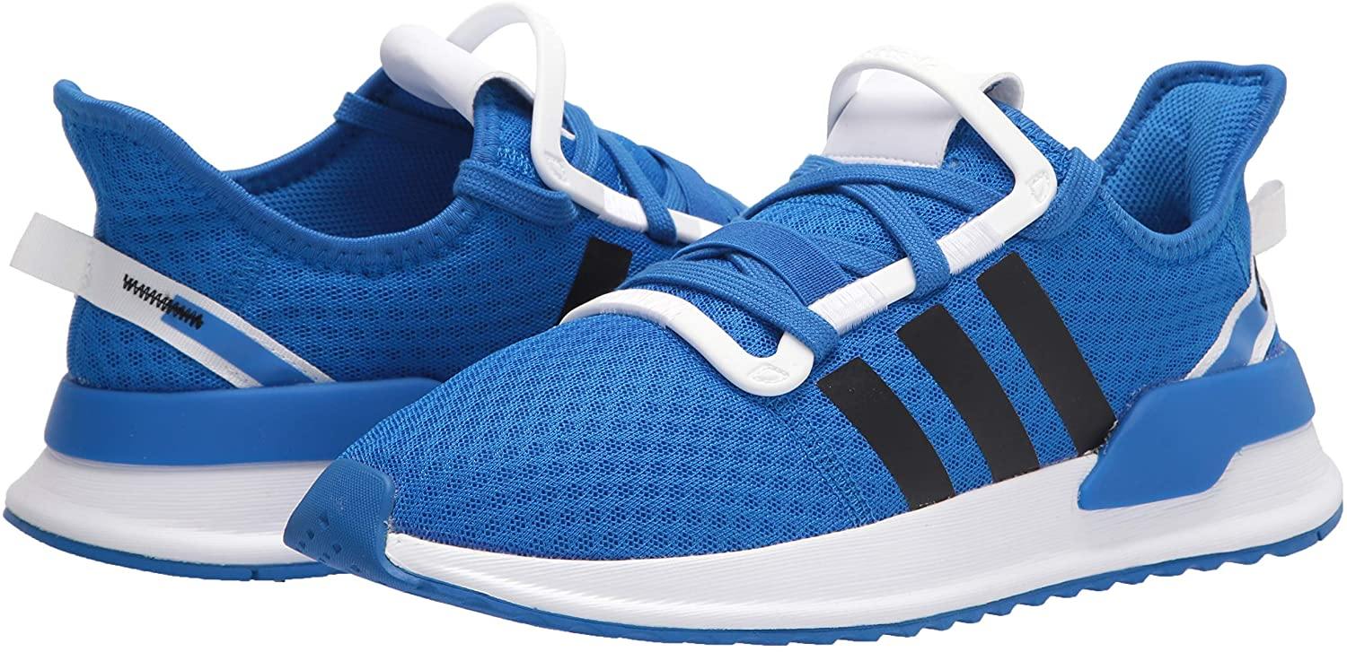 adidas Originals Unisex-Child U_Path Run J Sneaker