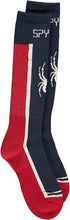 
                        
                          將圖片載入圖庫檢視器 Spyder Active Sports Women's Sweep Sock
                        
                      