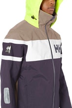 
                        
                          Load image into Gallery viewer, Helly-Hansen 33909 Men's Salt Flag Jacket
                        
                      