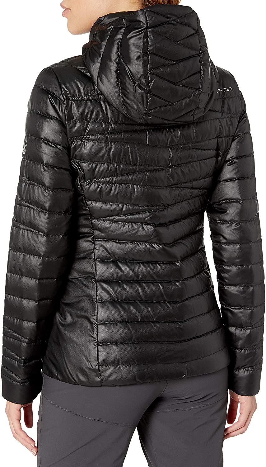 Spyder Women's Timeless Down Hoody
