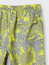 
                        
                          Cargar imagen en el visor de la galería, Calvin Klein Men's 7 Inch Elastic Waist Quick Dry Swim Trunk
                        
                      