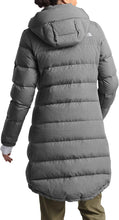 
                        
                          Muat gambar ke penampil Galeri, The North Face Women's Metropolis Insulated Parka III - Long Winter Coat
                        
                      