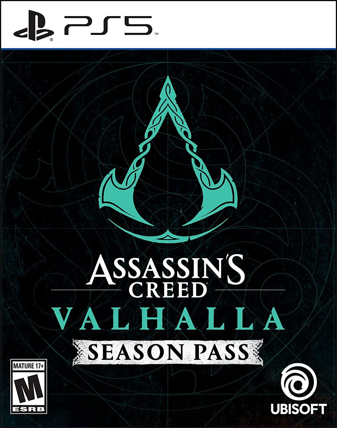 Assassin’s Creed Valhalla PlayStation 5 Standard Edition - JOY2ESpree