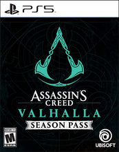 
                        
                          Muat gambar ke penampil Galeri, Assassin’s Creed Valhalla PlayStation 5 Standard Edition - JOY2ESpree
                        
                      