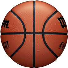 
                        
                          Load image into Gallery viewer, Wilson Evolution Game Basketball - JOY2ESpree
                        
                      