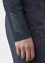 
                        
                          Load image into Gallery viewer, Helly-Hansen Mens LIFA Active Crew Base Layer Shirt
                        
                      