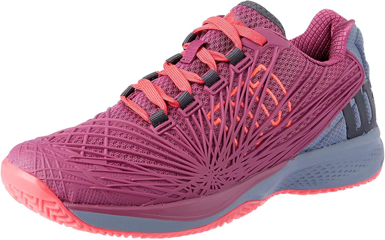 Wilson KAOS 2.0 Tennis Shoes Women - JOY2ESpree