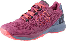 
                        
                          Load image into Gallery viewer, Wilson KAOS 2.0 Tennis Shoes Women - JOY2ESpree
                        
                      
