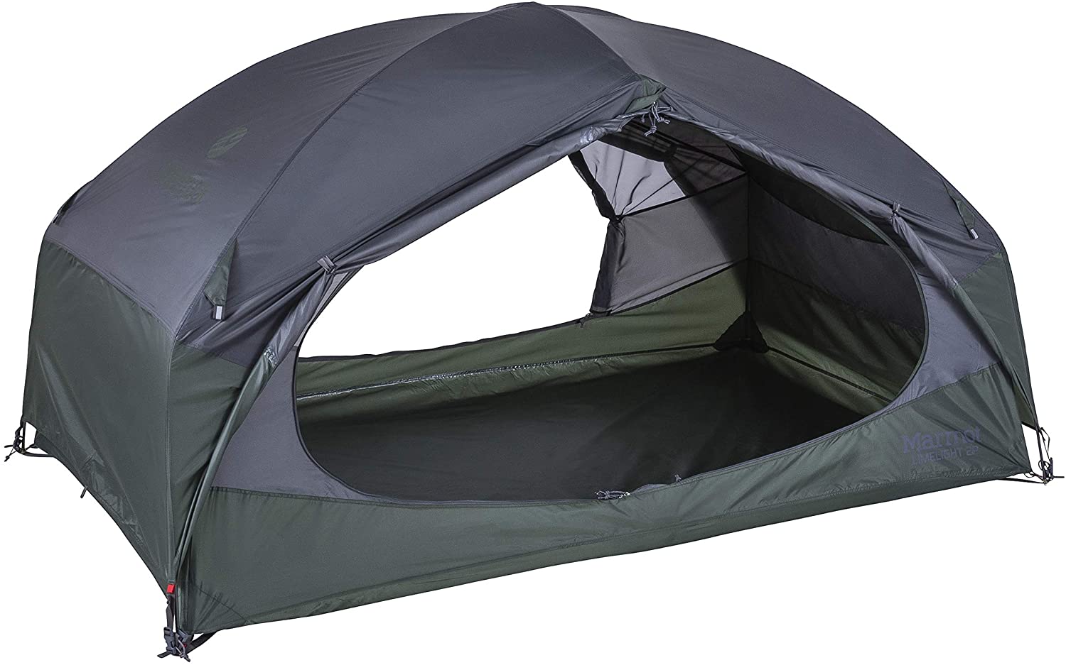 Marmot Limelight 2 Person Camping Tent w/Footprint