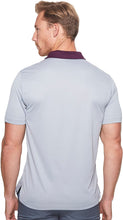 
                        
                          Load image into Gallery viewer, adidas Golf Men's Climacool Engineered Block Polo - JOY2ESpree
                        
                      