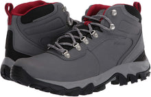 
                        
                          Load image into Gallery viewer, Columbia Men's Newton Ridge Plus Ii Waterproof Hiking Boot Shoe
                        
                      