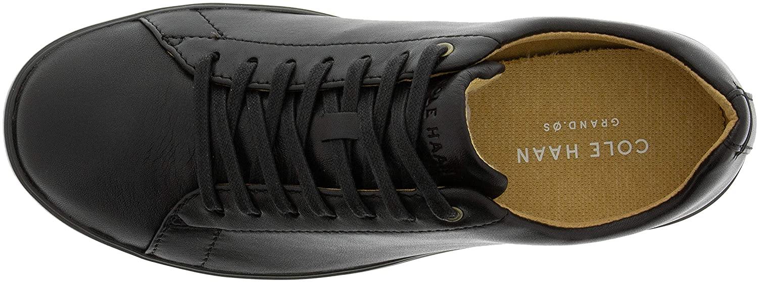 Cole Haan Men's Grand Crosscourt II Sneakers