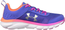 
                        
                          將圖片載入圖庫檢視器 Under Armour Unisex-Child Grade School Assert 8 Sneaker
                        
                      