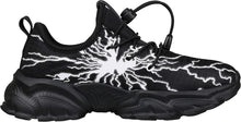 
                        
                          Load image into Gallery viewer, BRONAX Little/Big Kids Lightweight Athletic Tennis Shoes - JOY2ESpree
                        
                      