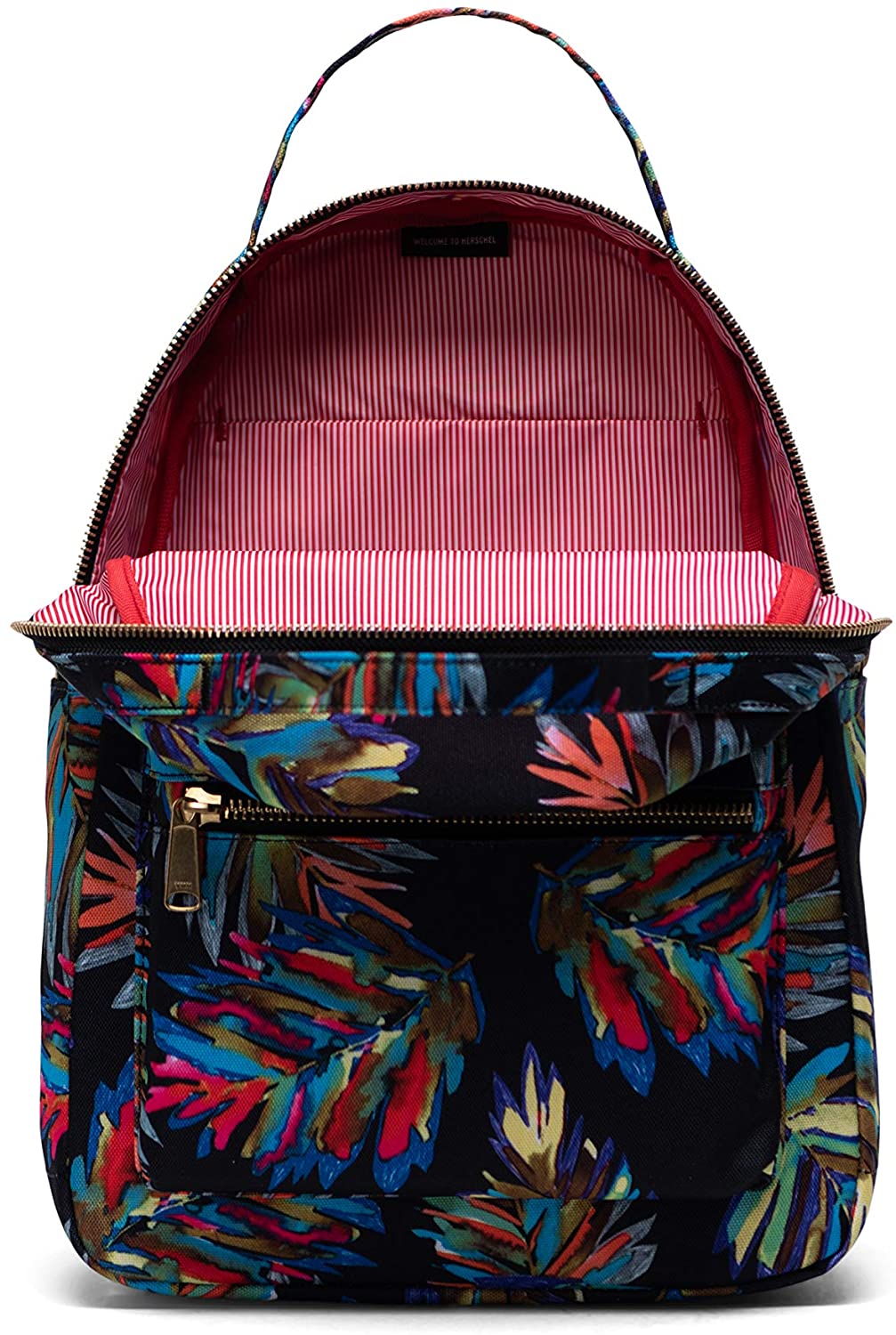 Herschel Nova Backpack, Black, Mini 9L