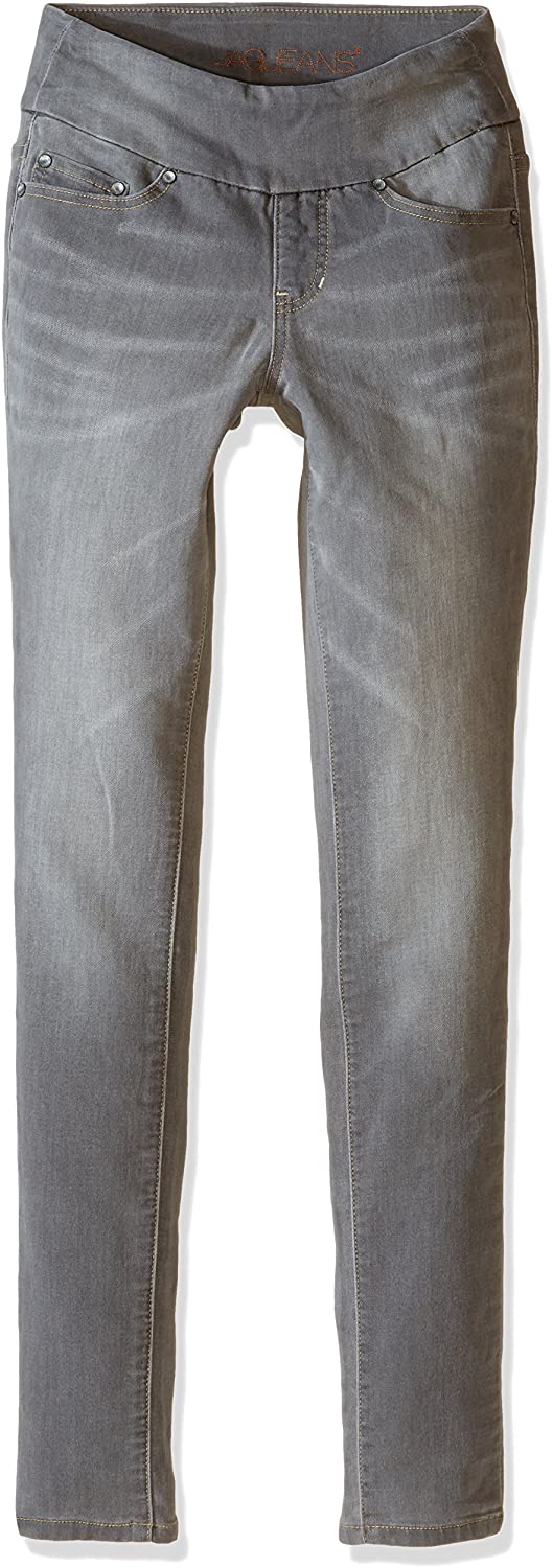 Jag Jeans Women's Nora Knit Pull on Skinny Fit Jean