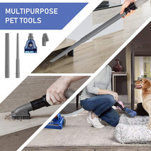 
                        
                          將圖片載入圖庫檢視器 MOOSOO Powerful Pet Upright Vacuum Cleaner, 1400W Powerful Suction and HEPA Media Filtration - JOY2ESpree
                        
                      