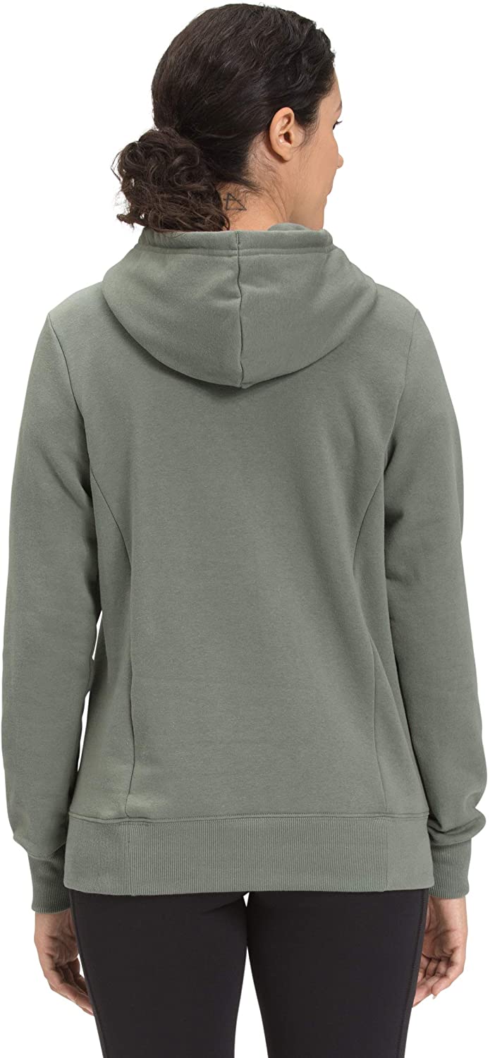 The North Face Women's Trivert Pullover Hoodie Sweatshirt