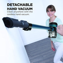 
                        
                          Muat gambar ke penampil Galeri, eureka Stylus Lightweight Cordless Vacuum Cleaner - JOY2ESpree
                        
                      