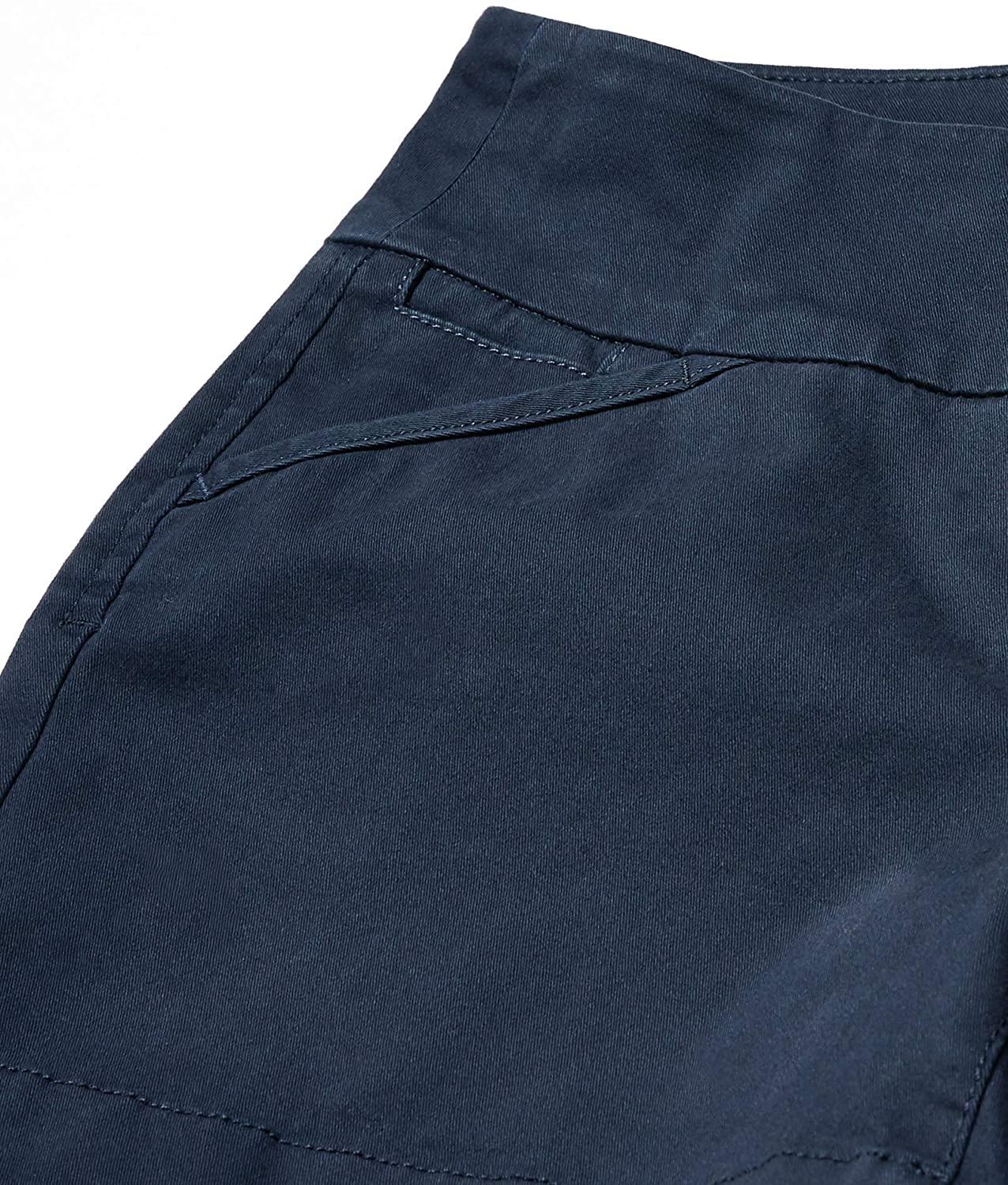 Jag Jeans Women's Ainsley Pull on 5" Short