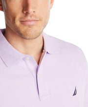 
                        
                          Cargar imagen en el visor de la galería, Nautica Men's Classic Fit Short Sleeve Solid Soft Cotton Polo Shirt - JOY2ESpree
                        
                      