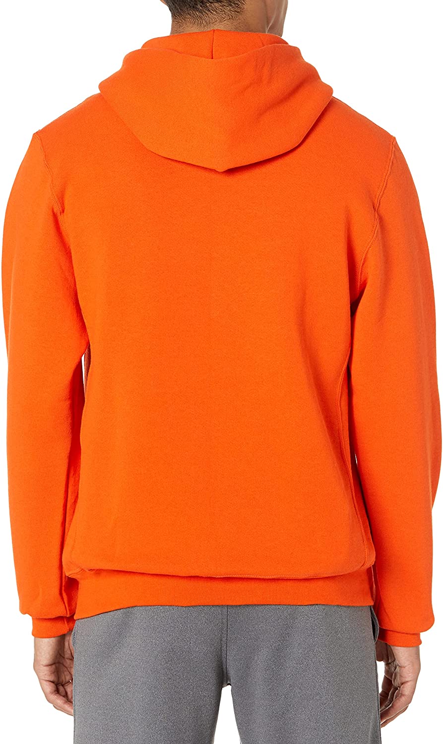 Russell Athletic Men's Dri-Power Pullover Fleece Hoodie