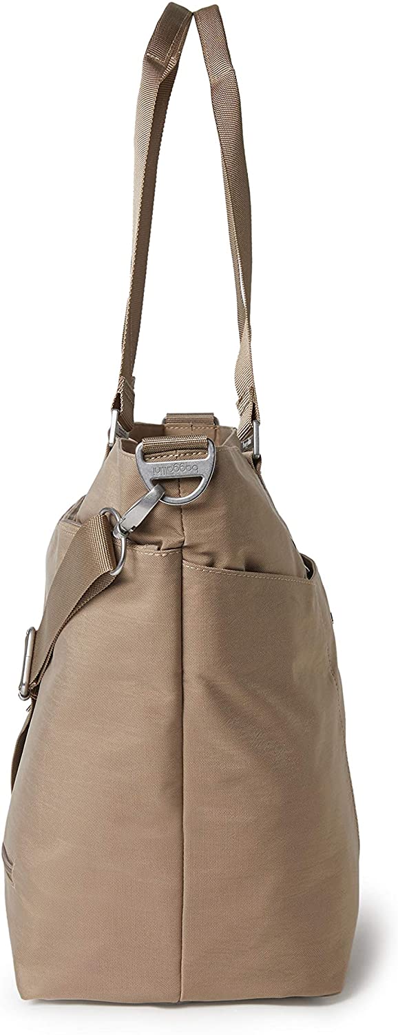 Baggallini Avenue Tote Top Handle Bag
