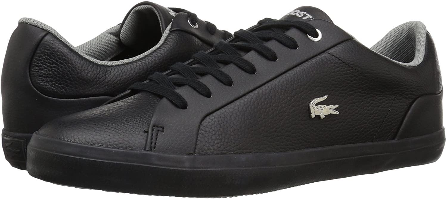 Lacoste Men's Lerond 317 3 Sneaker