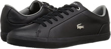 
                        
                          Load image into Gallery viewer, Lacoste Men's Lerond 317 3 Sneaker
                        
                      