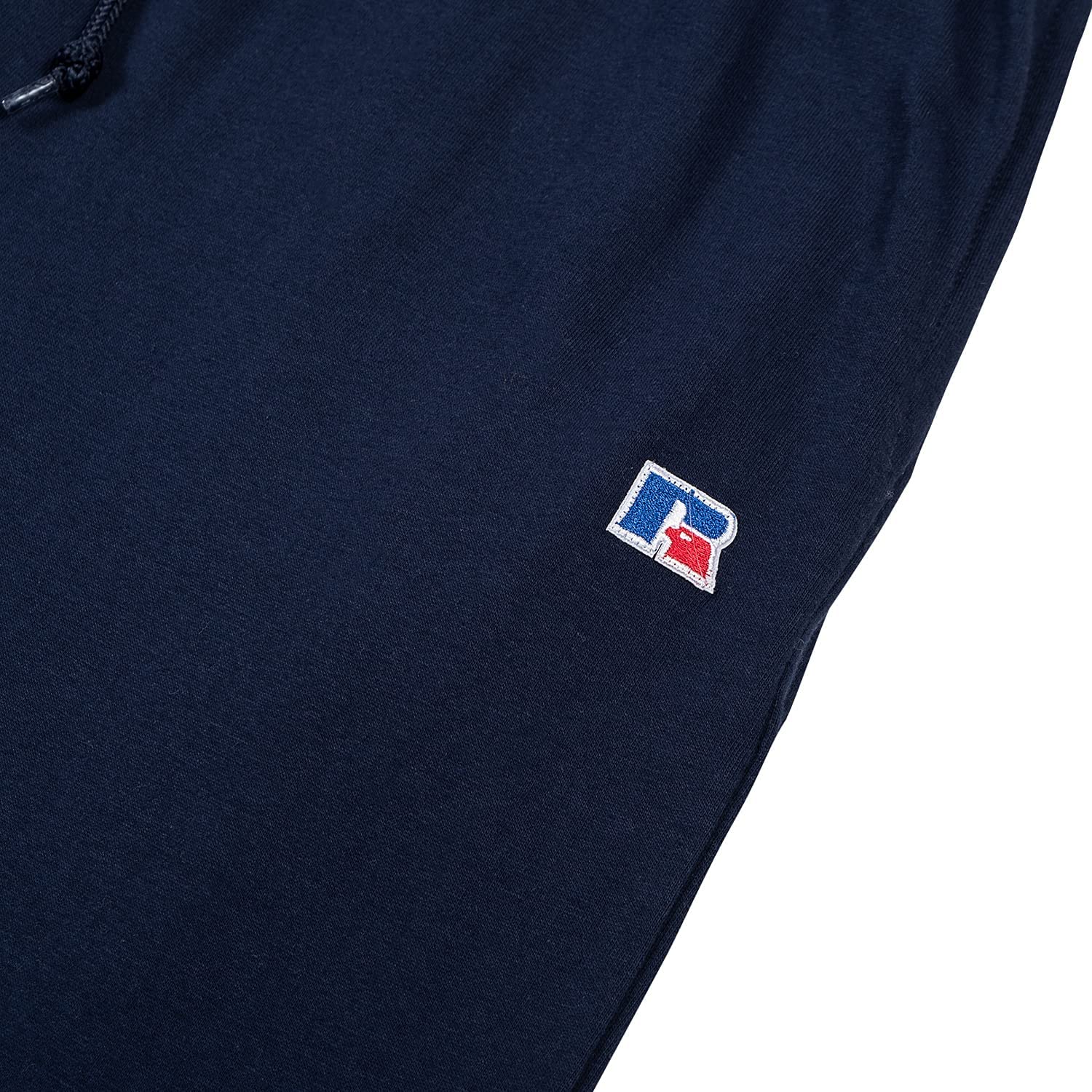 Russell Athletic Sweatpants for Men Big and Tall Lightweight Jersey Joggers