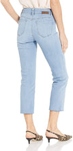 
                        
                          Load image into Gallery viewer, Jag Jeans Women&#39;s Ruby Straight Crop
                        
                      