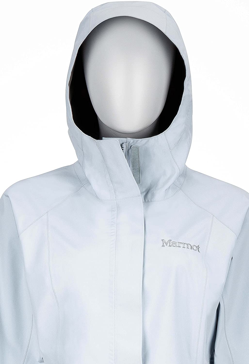 Marmot Women's Essential Lightweight Waterproof Rain Jacket, GORE-TEX with PACLITE Technology