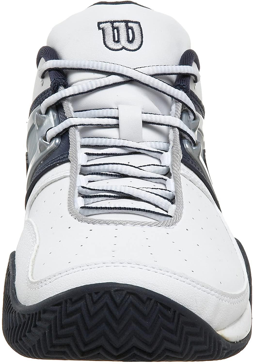 Wilson Men's Trance II Tennis Shoe - JOY2ESpree