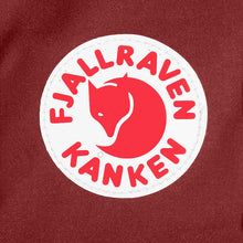 
                        
                          Load image into Gallery viewer, Fjallraven, Kanken Classic Backpack for Everyday, Ox Red
                        
                      