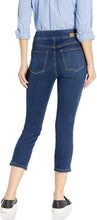 
                        
                          Cargar imagen en el visor de la galería, Jag Jeans Women's Maya Skinny Pull on Crop Jean
                        
                      