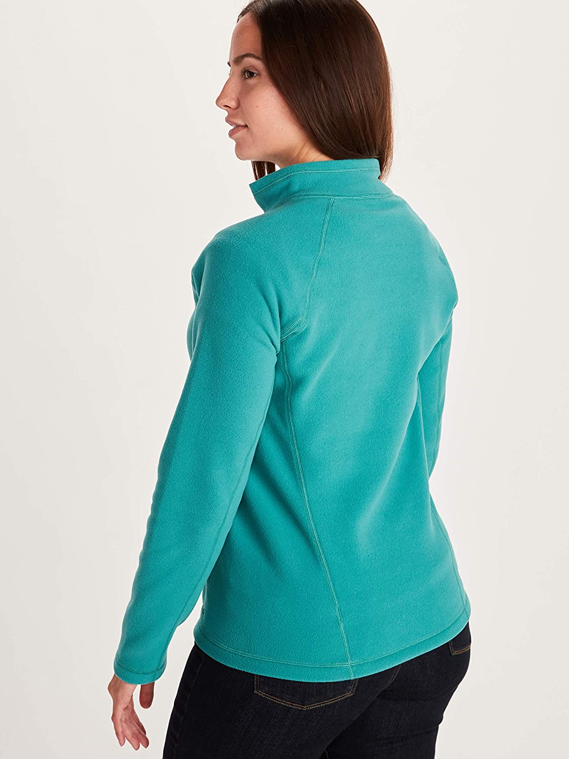 Marmot Women's Rocklin 1/2 Zip Jacket