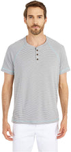
                        
                          Cargar imagen en el visor de la galería, Tommy Bahama Poly Wicking Double Knit Henley
                        
                      
