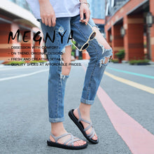 
                        
                          Muat gambar ke penampil Galeri, MEGNYA Women's Comfortable Walking Sandals with Arch Support Waterproof for Walking/Hiking/Travel/Wedding/Water Spot/Beach
                        
                      