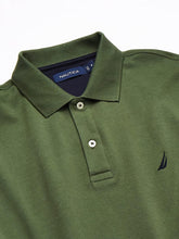 
                        
                          Cargar imagen en el visor de la galería, Nautica Men's Classic Fit Short Sleeve Solid Soft Cotton Polo Shirt - JOY2ESpree
                        
                      