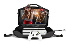 
                        
                          Muat gambar ke penampil Galeri, GAEMS VANGUARD Personal Gaming Environment for Xbox One S, Xbox One, PS4, PS3, Xbox 360 (Consoles Not Included) - Xbox One - JOY2ESpree
                        
                      