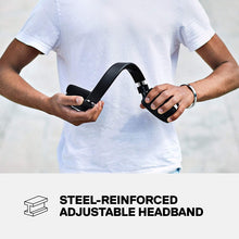 
                        
                          Load image into Gallery viewer, SteelSeries Arctis 3 Console - Stereo Wired Gaming Headset for PlayStation 5 / 4, Xbox Series X|S, Nintendo Switch, VR, Android and iOS - JOY2ESpree
                        
                      