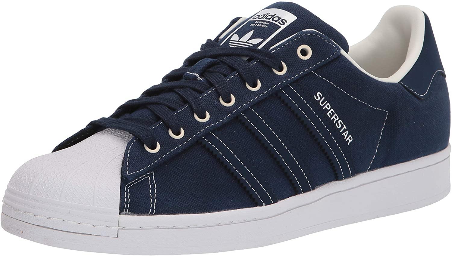 adidas Originals Men's Superstar Shoes - JOY2ESpree
