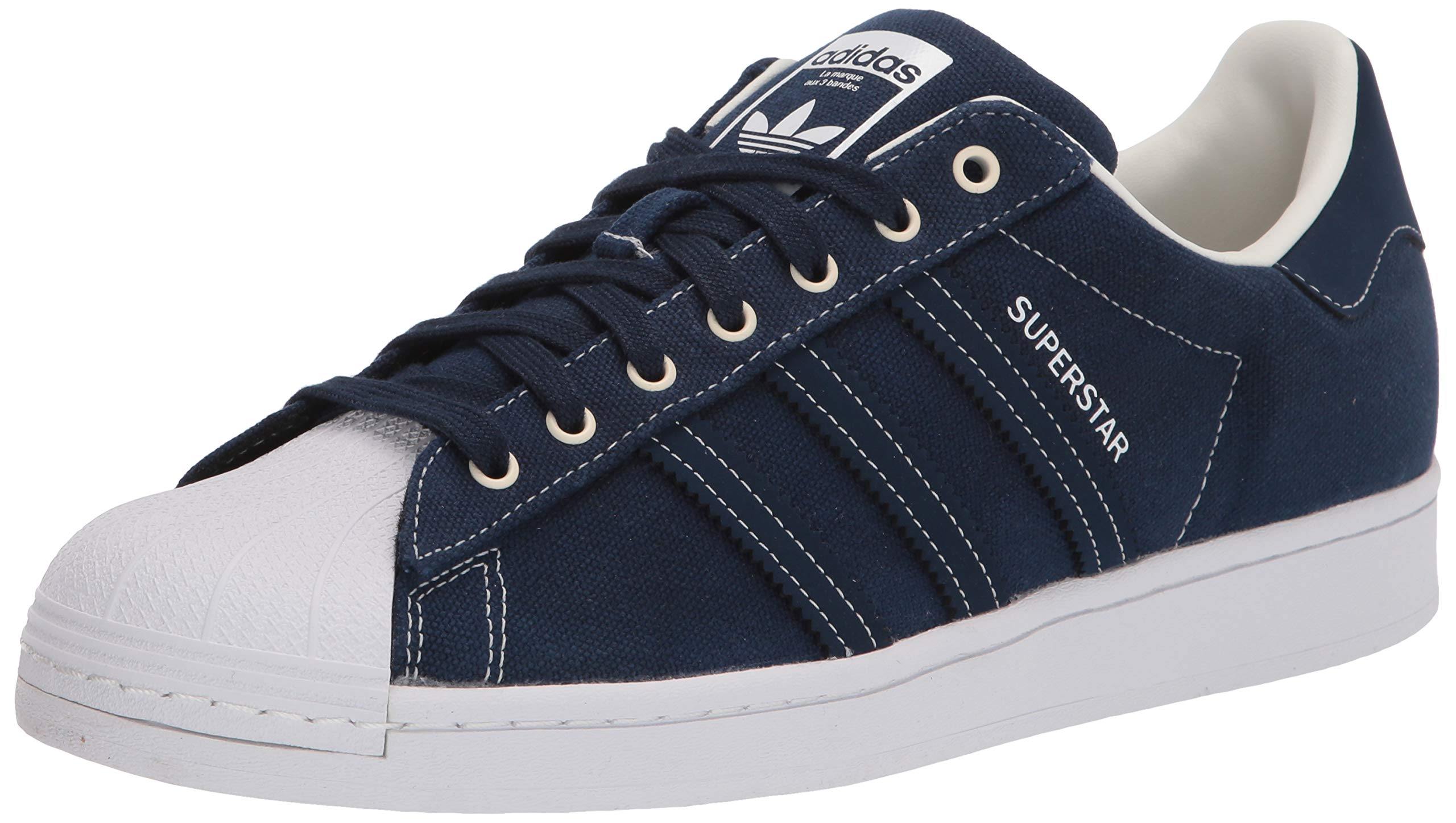 adidas Originals Men's Superstar Shoes - JOY2ESpree