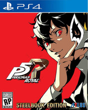 
                        
                          गैलरी व्यूवर में इमेज लोड करें, Persona 5 Royal: Phantom Thieves - JOY2ESpree
                        
                      