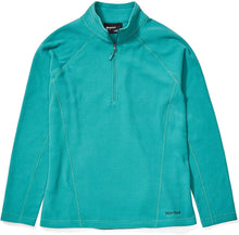 
                        
                          Load image into Gallery viewer, Marmot Women's Rocklin 1/2 Zip Jacket
                        
                      