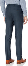 
                        
                          Load image into Gallery viewer, Unlisted by Kenneth Cole Men's 2 Button Slim Fit Suit with Hemmed Pant
                        
                      