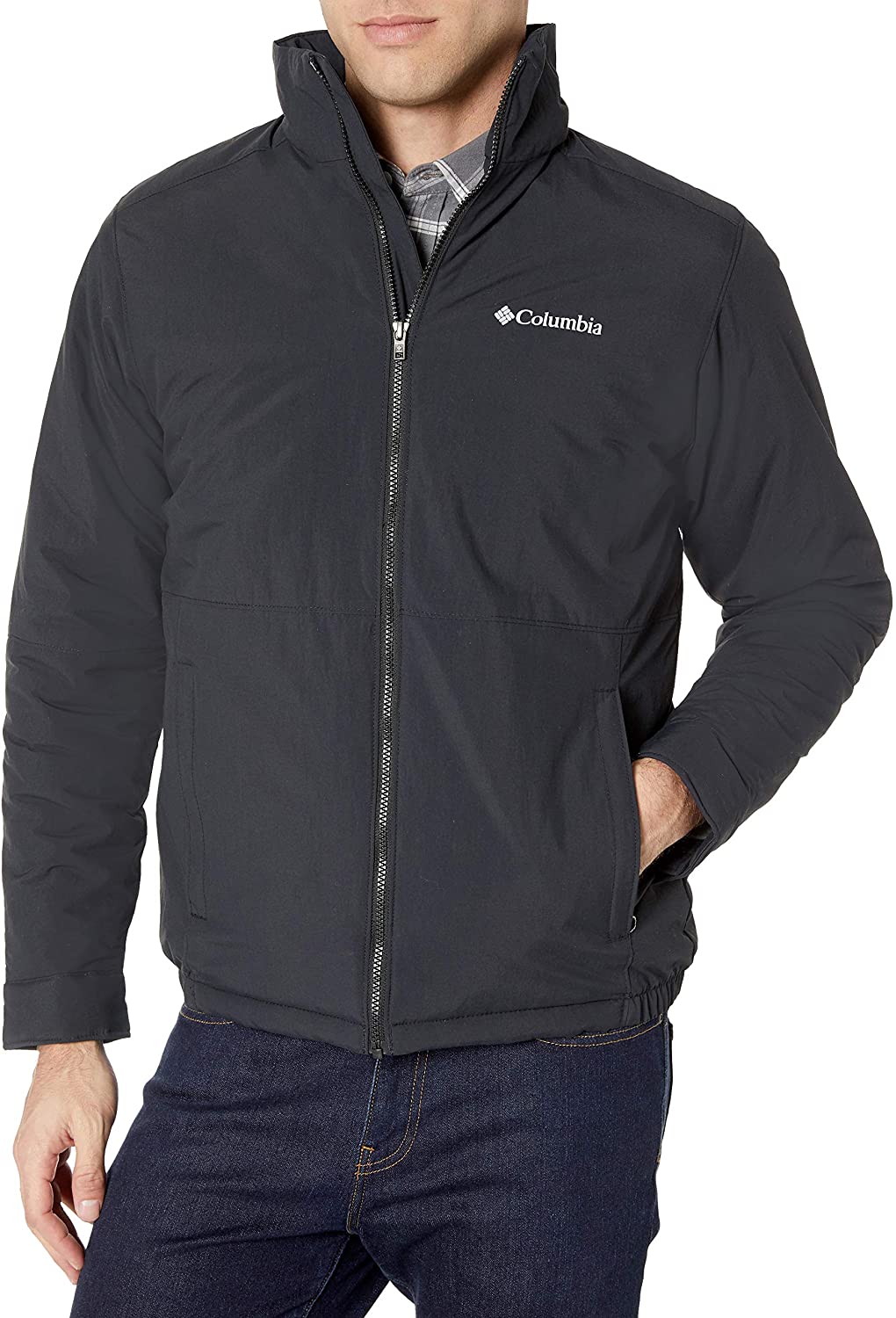 Columbia Men's Northern Bound Jacket