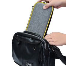 
                        
                          Muat gambar ke penampil Galeri, Carry Case for Nintendo Switch Lite - LOGROTATE Portable Hard Shell Travel Carrying Bag - JOY2ESpree
                        
                      