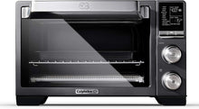 
                        
                          Cargar imagen en el visor de la galería, Calphalon Performance Air Fry Convection Oven, Countertop Toaster Oven, Dark Stainless Steel - JOY2ESpree
                        
                      