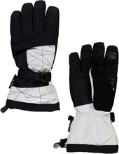 
                        
                          画像をギャラリービューアに読み込む, Spyder Active Sports Men's Overweb Gore-TEX Ski Glove
                        
                      